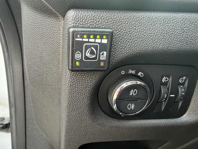 OPEL Corsa 1.2 85CV 5p TECH Elective BENZINA/GPL come nuova