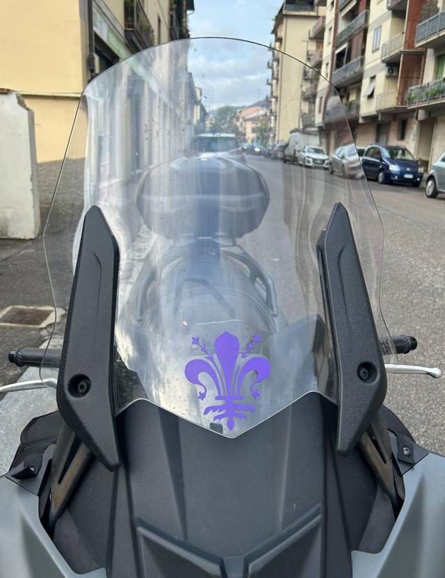 YAMAHA T-Max 560 Tech Max