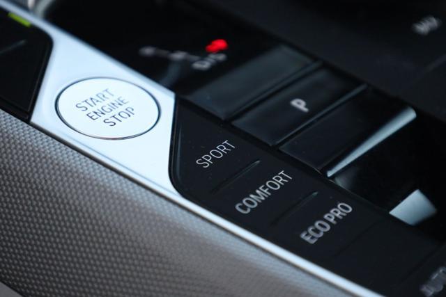 BMW 316 d 48V PREZZO NETTO