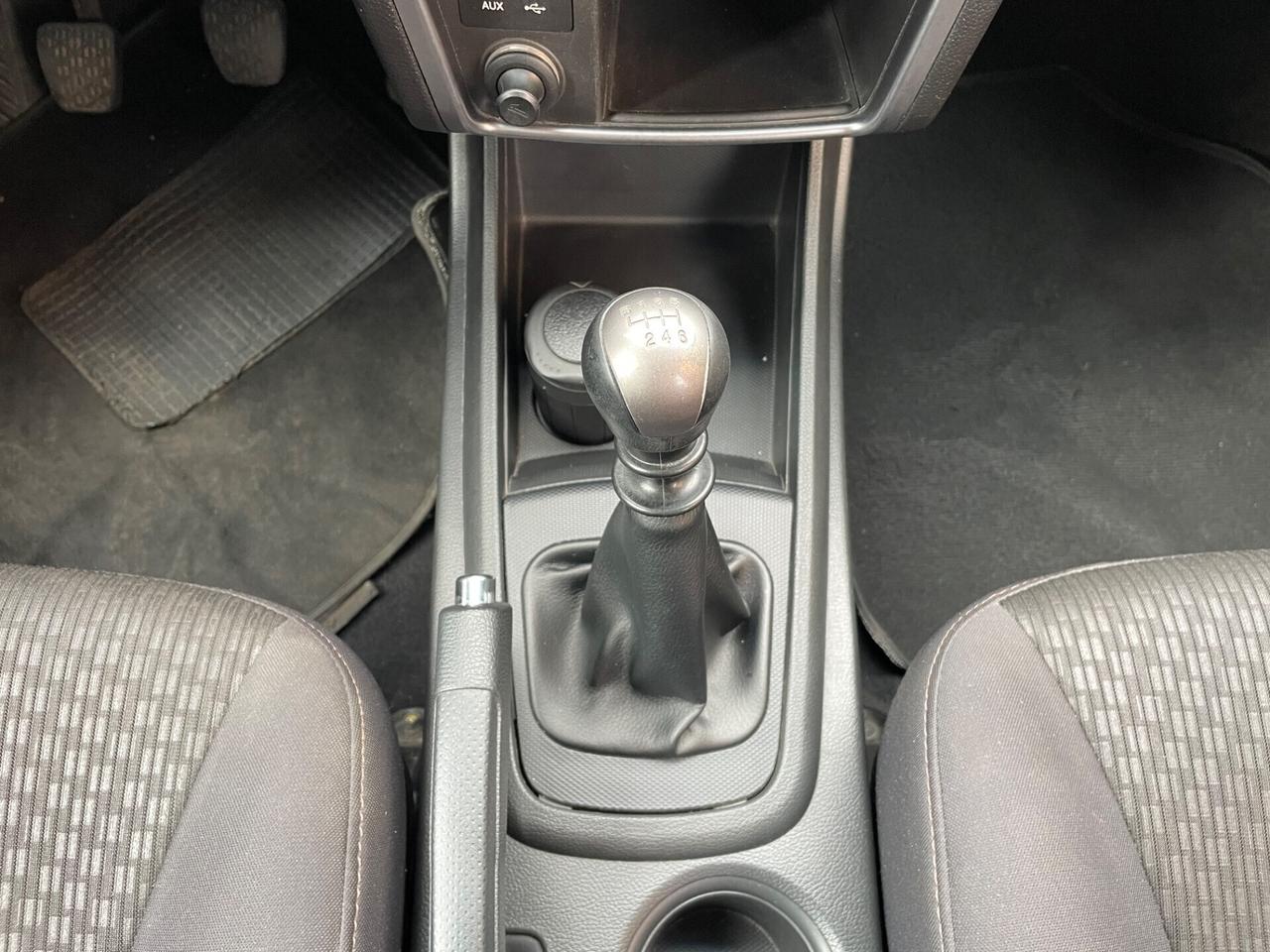Ssangyong Korando 2.0 e-XDi 149CV 2WD/GARANZIA