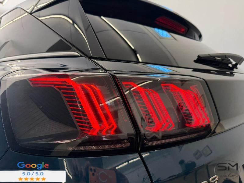 Peugeot 3008 3008 1.5 bluehdi GT Pack s&s 130cv eat8