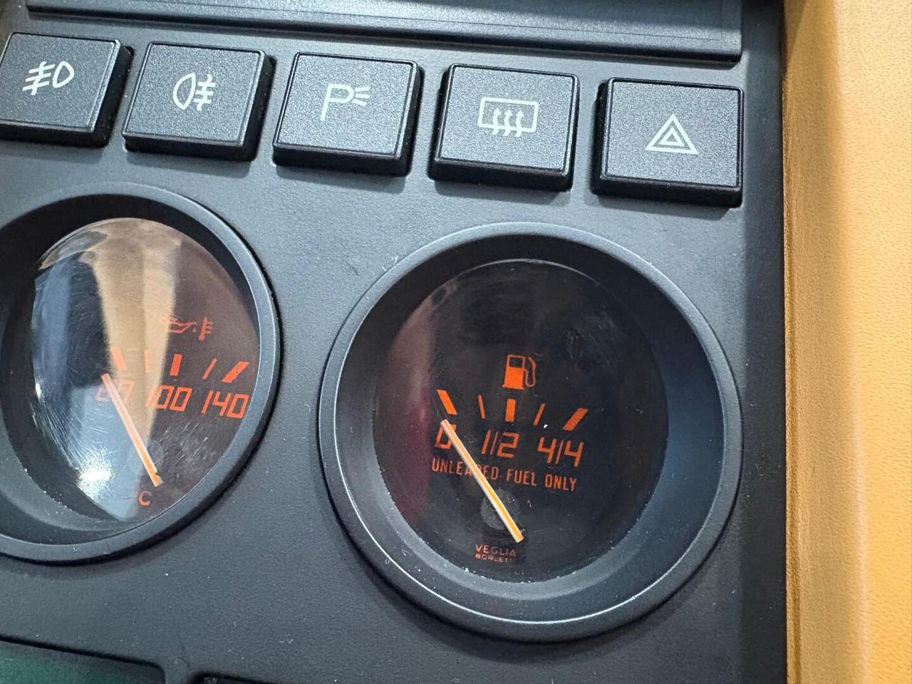 Ferrari 348 TS 3.4 300cv