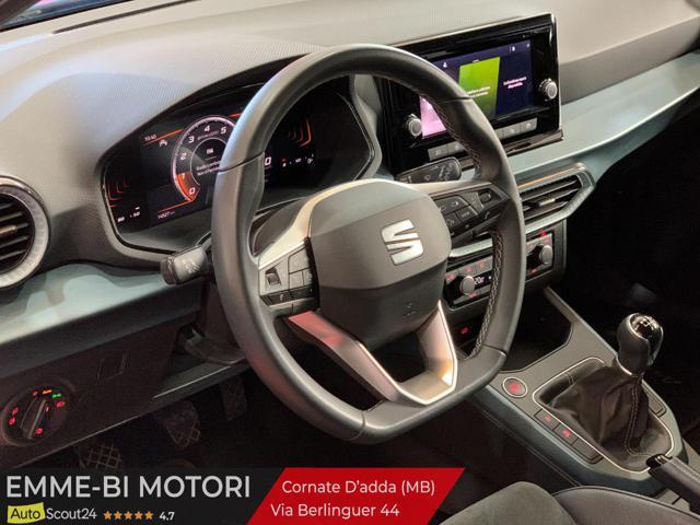 SEAT Arona 1.0 EcoTSI 110 CV XPERIENCE