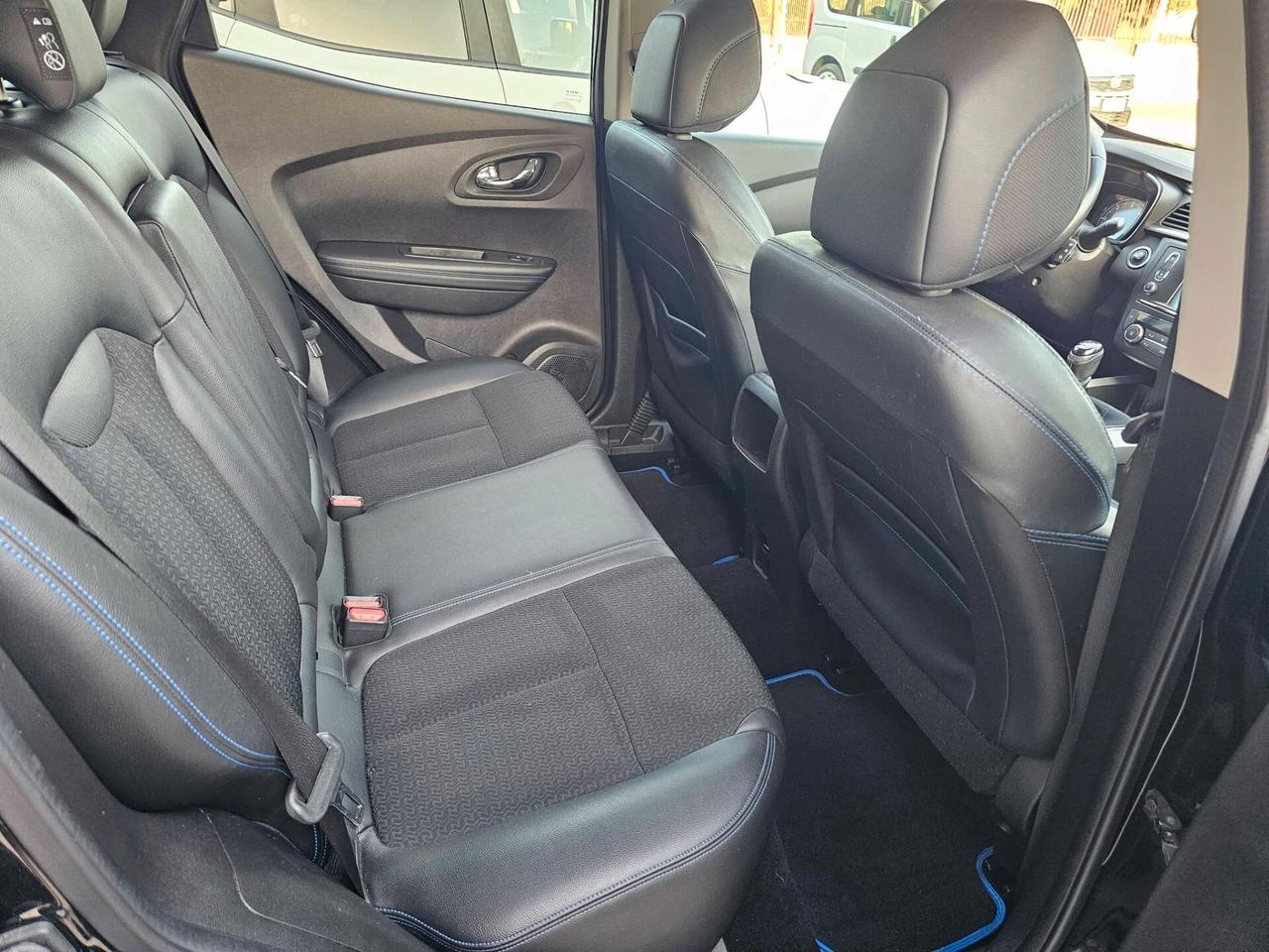 Renault Kadjar Blue dCi 8V 115CV Sport Edition2