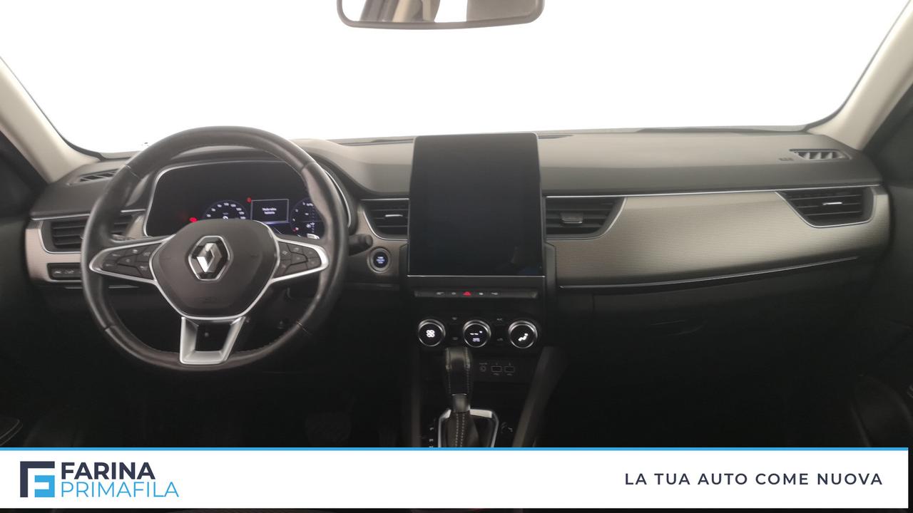 RENAULT Arkana 2021 - Arkana 1.3 tce Intens 140cv edc fap