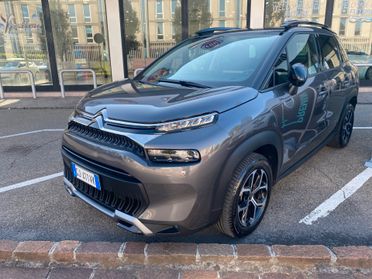 Citroen C3 Aircross C3 Aircross PureTech 110 S&S Shine