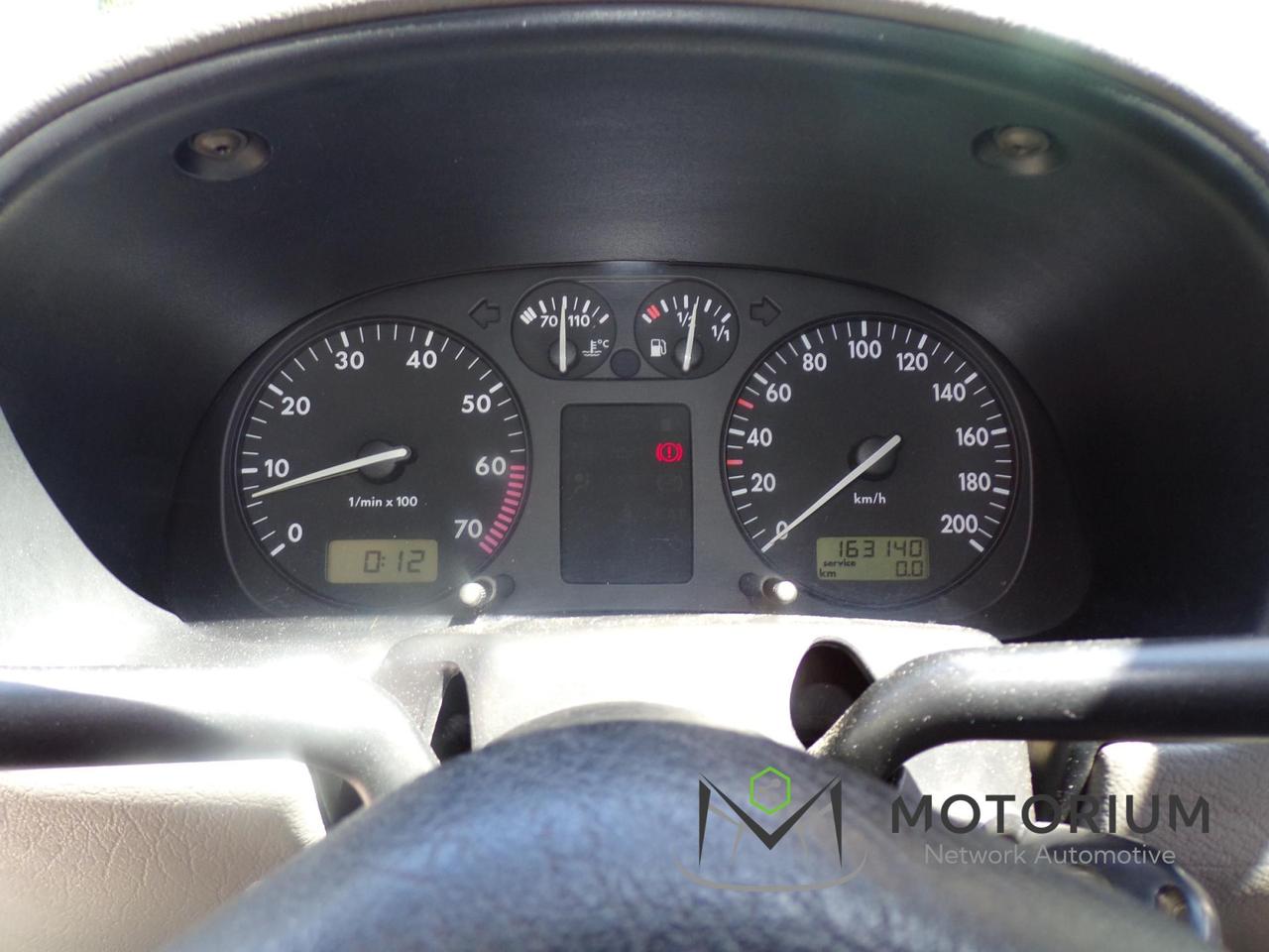 Volkswagen Polo 1.0 50CV PERFETTA!