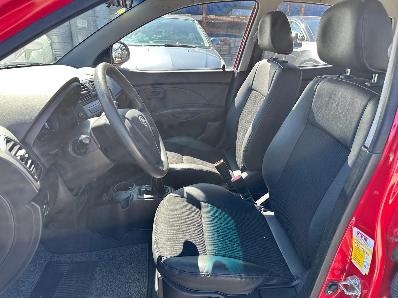 Kia Picanto 1.0 Life bi-fuel