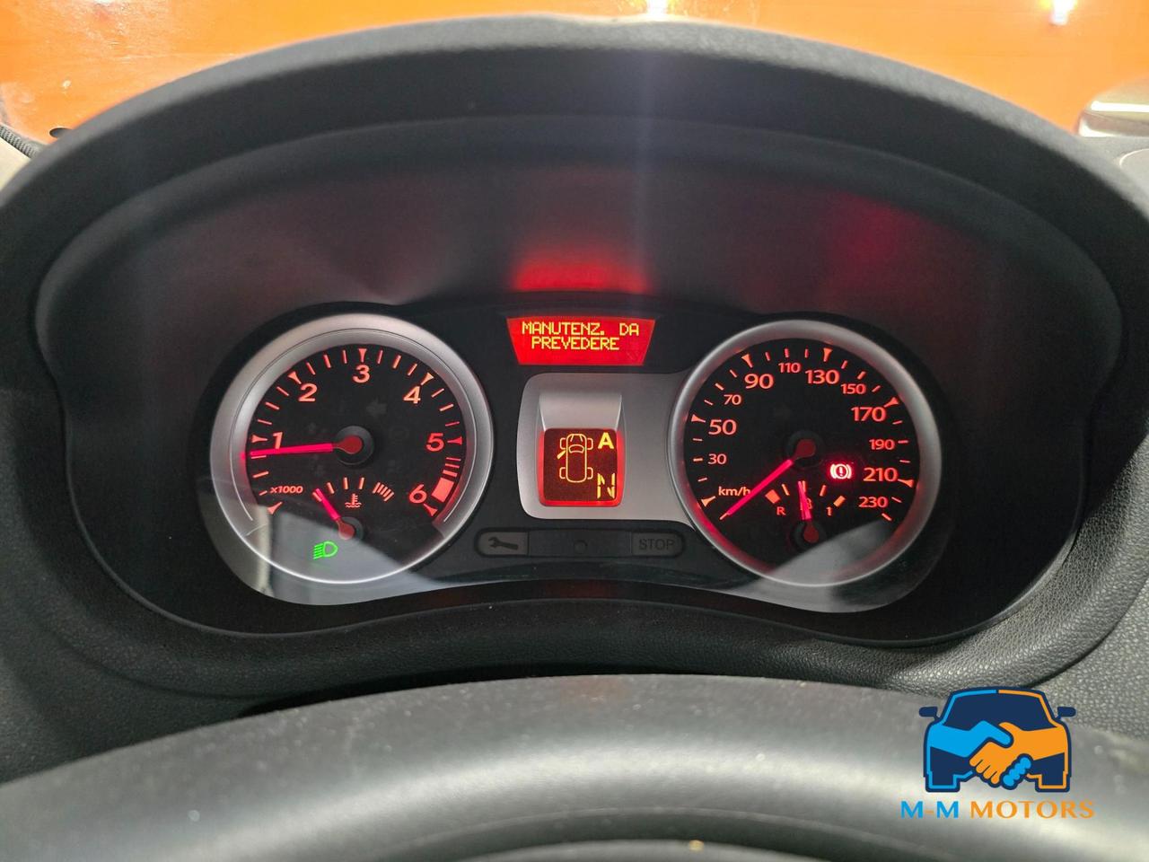 Renault Clio 5 Porte Clio 5p 1.5 dci Dynamique 85cv