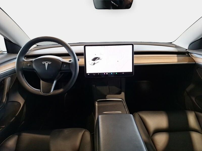 TESLA MODEL 3 75 kWh Long Range Dual Motor AWD 4 PORTE BERLINA
