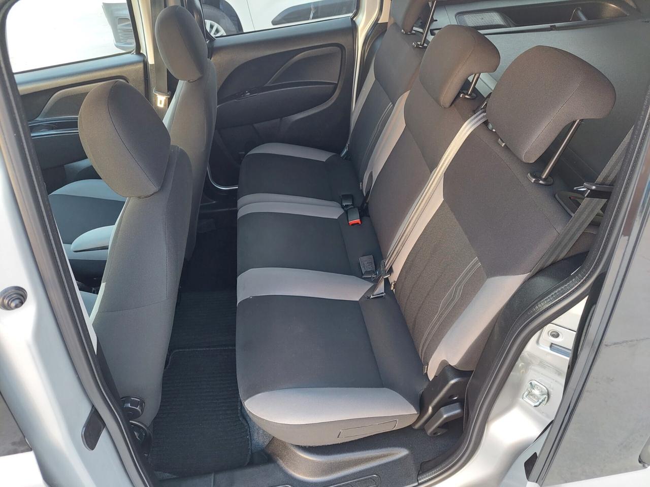 Fiat Doblo Doblò 1.6 MJT 120CV Maxi