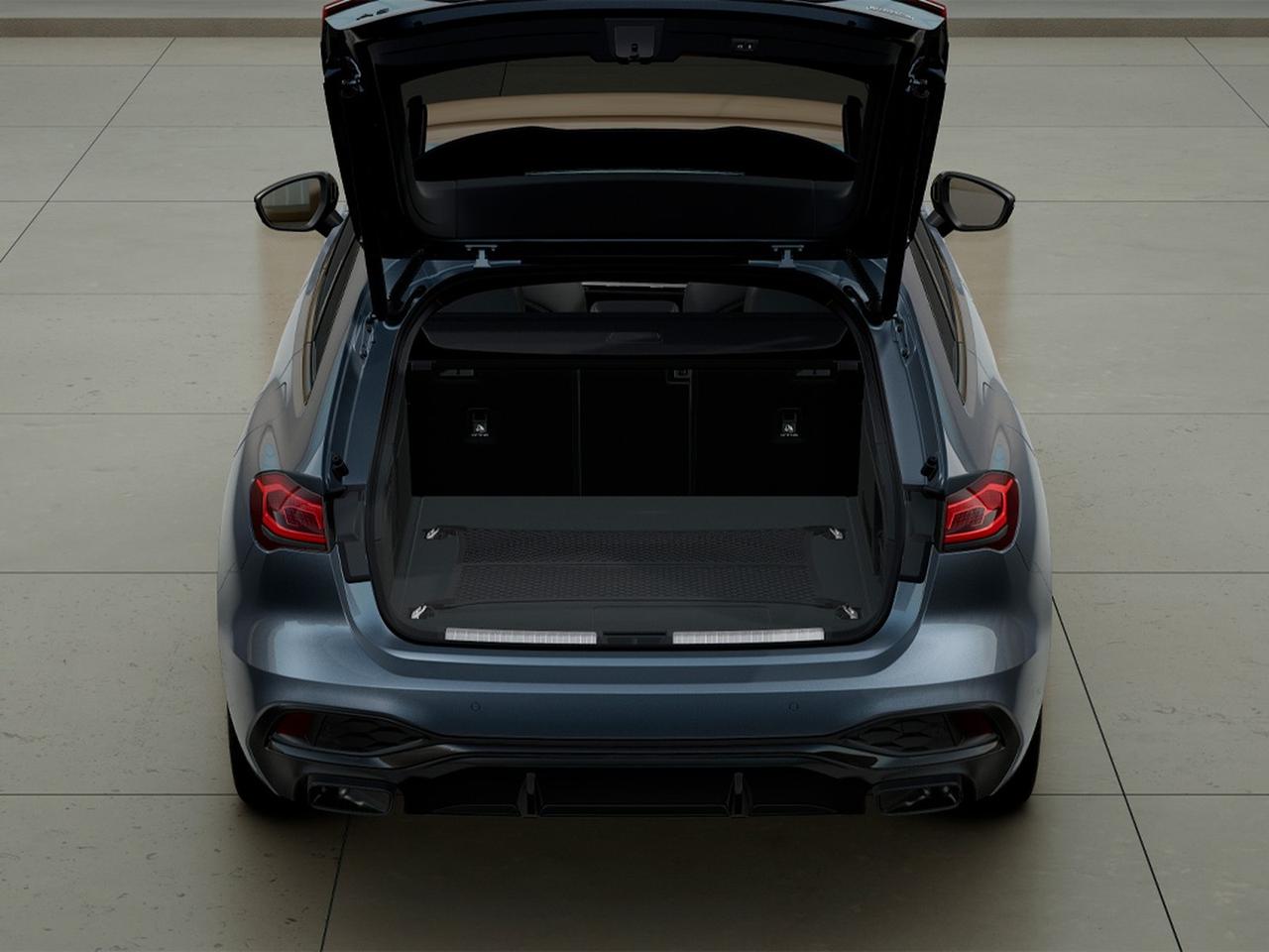 Audi A5 avant 2.0 e-hybrid s line edition quattro 299cv s-tronic