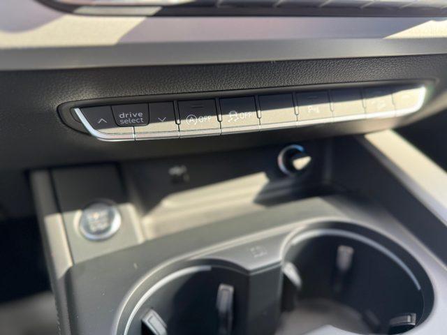 AUDI A4 allroad 40 TDI 204 CV S TRONIC BUSINESS EVOLUT *UNIPROP*