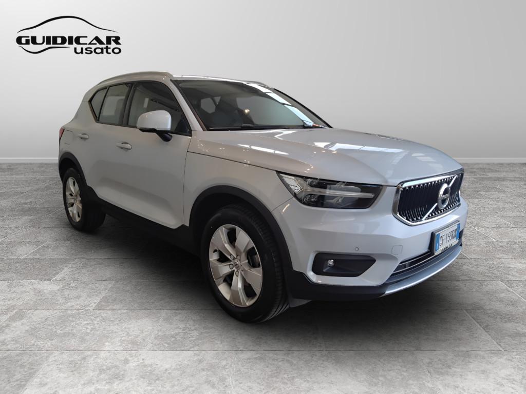 VOLVO XC40 - XC40 1.5 t2 Momentum Pro auto my21