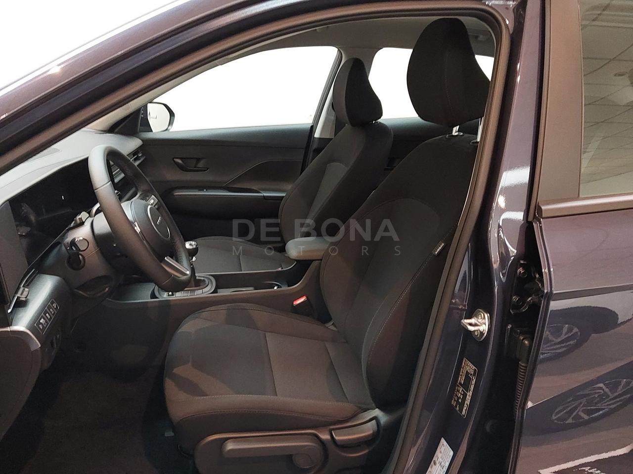 Hyundai Kona 1.0 t-gdi xtech 2wd 100cv mt