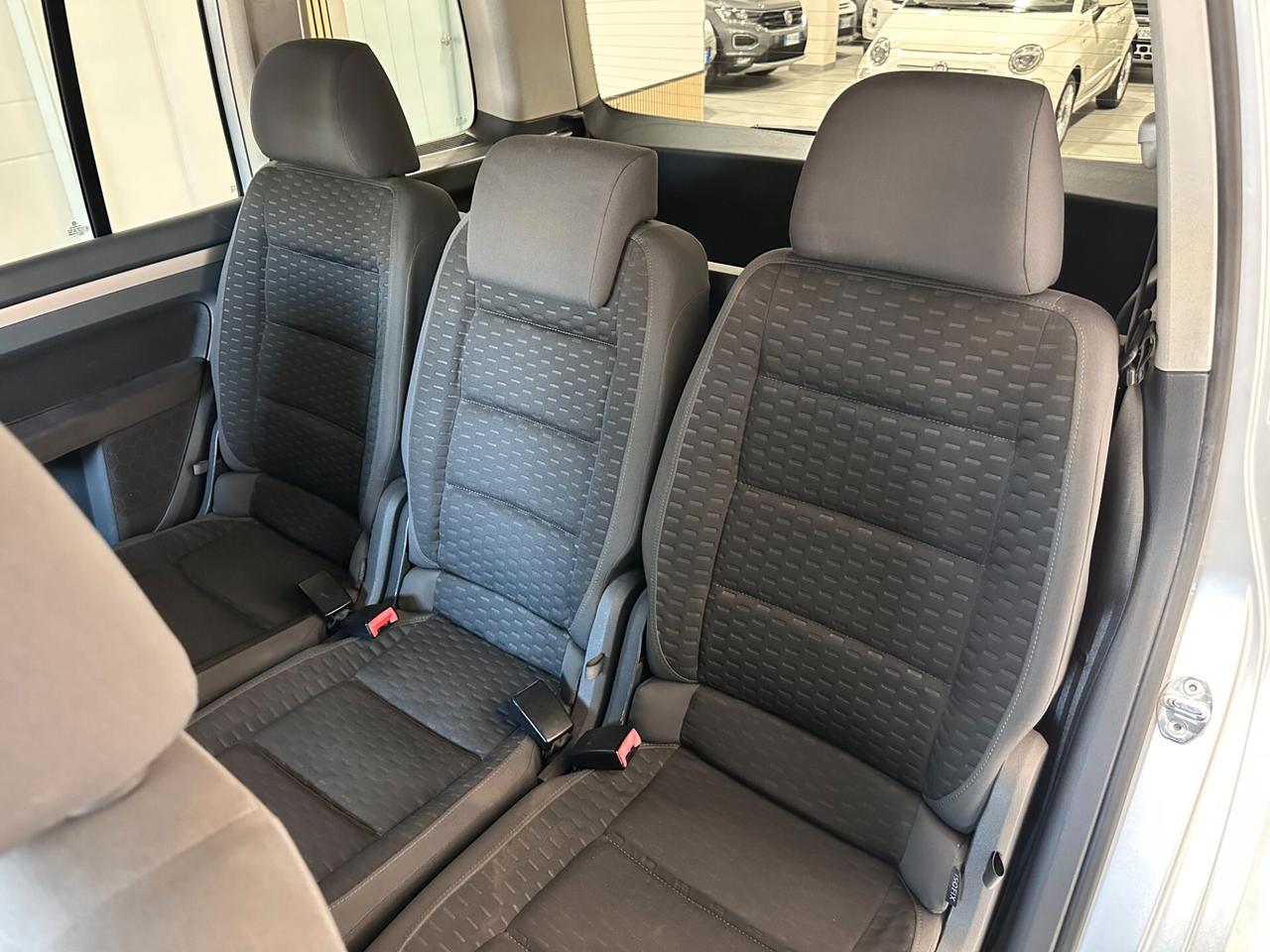 Volkswagen Touran 1.9 TDI 105CV - UNICO PROP - PERFETTA!!!