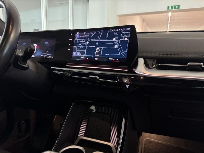 BMW X1 X1 xDrive 30e Msport