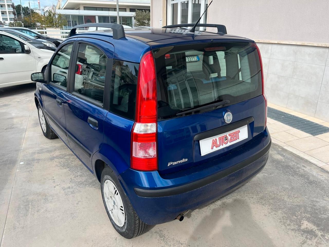 Fiat Panda 1.2 Alessi