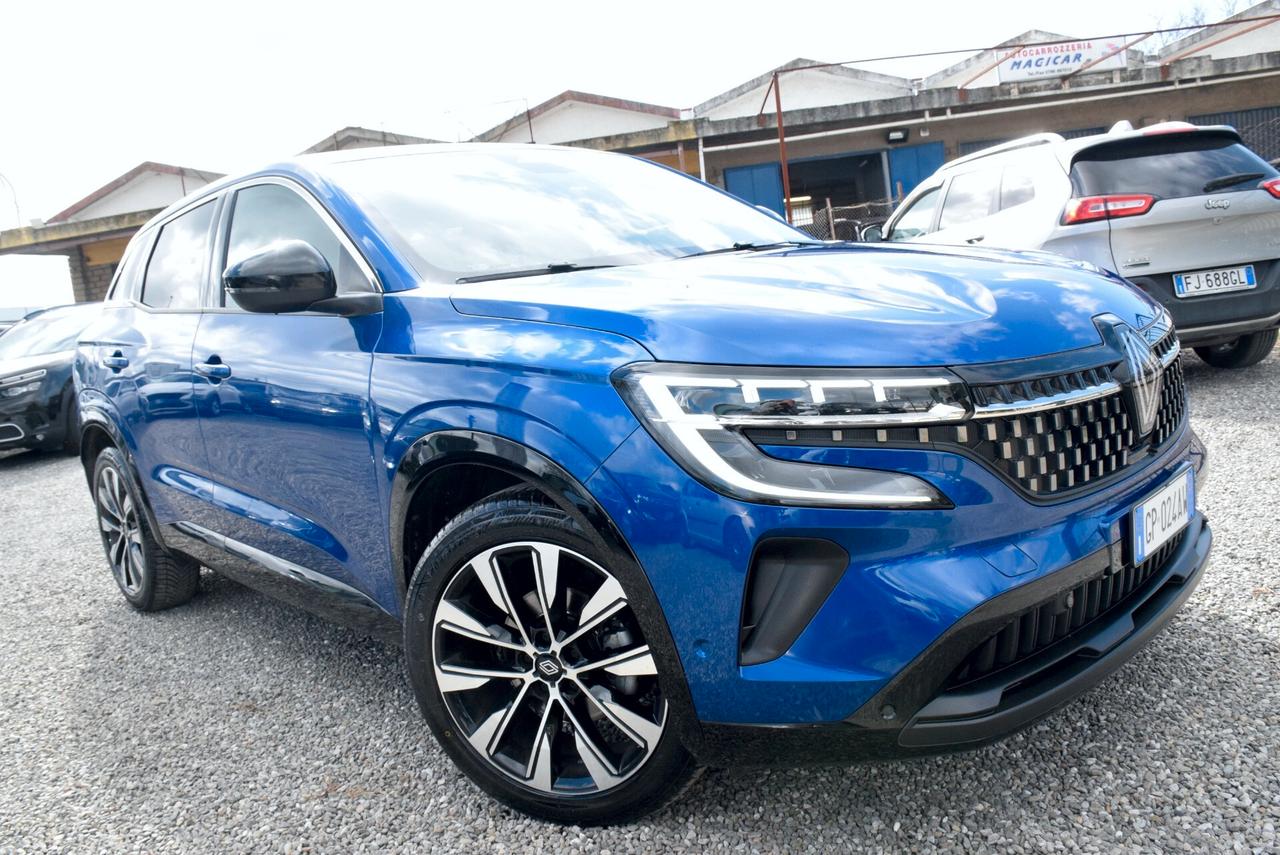 Renault Austral 1.3 MildHybrid 160CV Auto Techno Esprit Alpine IVA DETRAIBILE -NAVI-SENSORI-CAM-ADAS