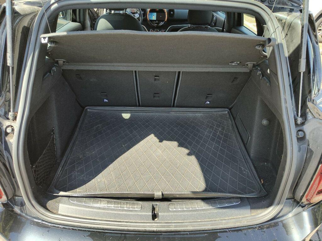 Mini Cooper D Countryman 2.0 TwinPower Turbo Cooper D