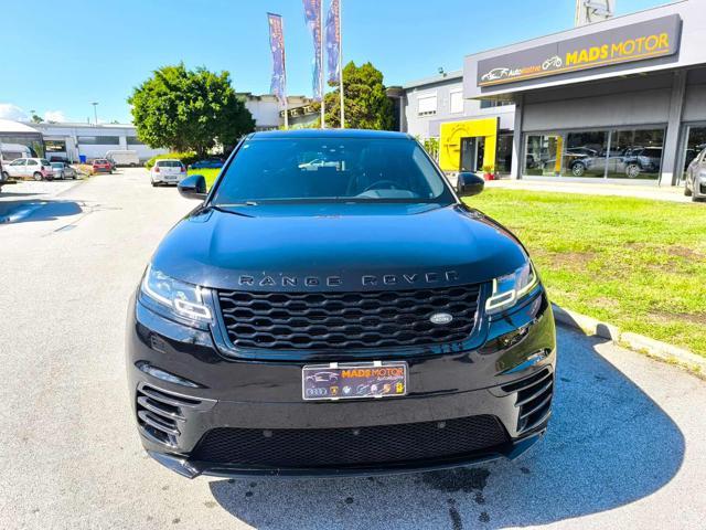 LAND ROVER Range Rover Velar 2.0D 240 CV R-Dynamic