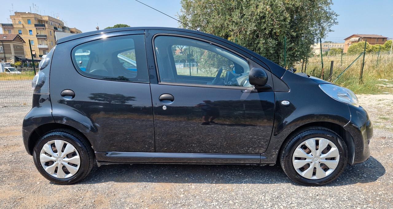 Citroen C1 1.0 5 porte airdream Style