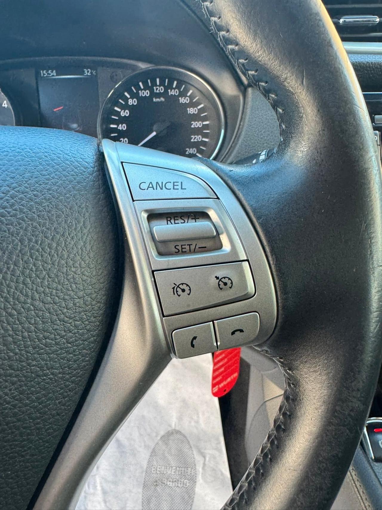 NISSAN QASQHAI 1.5DCI 110CV ECCELLENTI CONDIZIONI