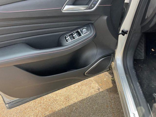 MG ZS 1.0T-GDI aut. Luxury