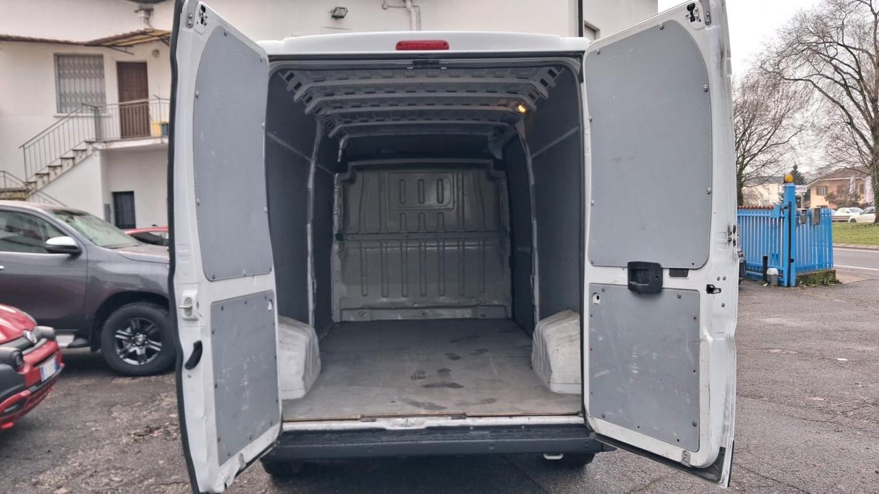 Peugeot Boxer L3H2 2.2 BlueHDi 140 S&S - ESCLUSO IVA