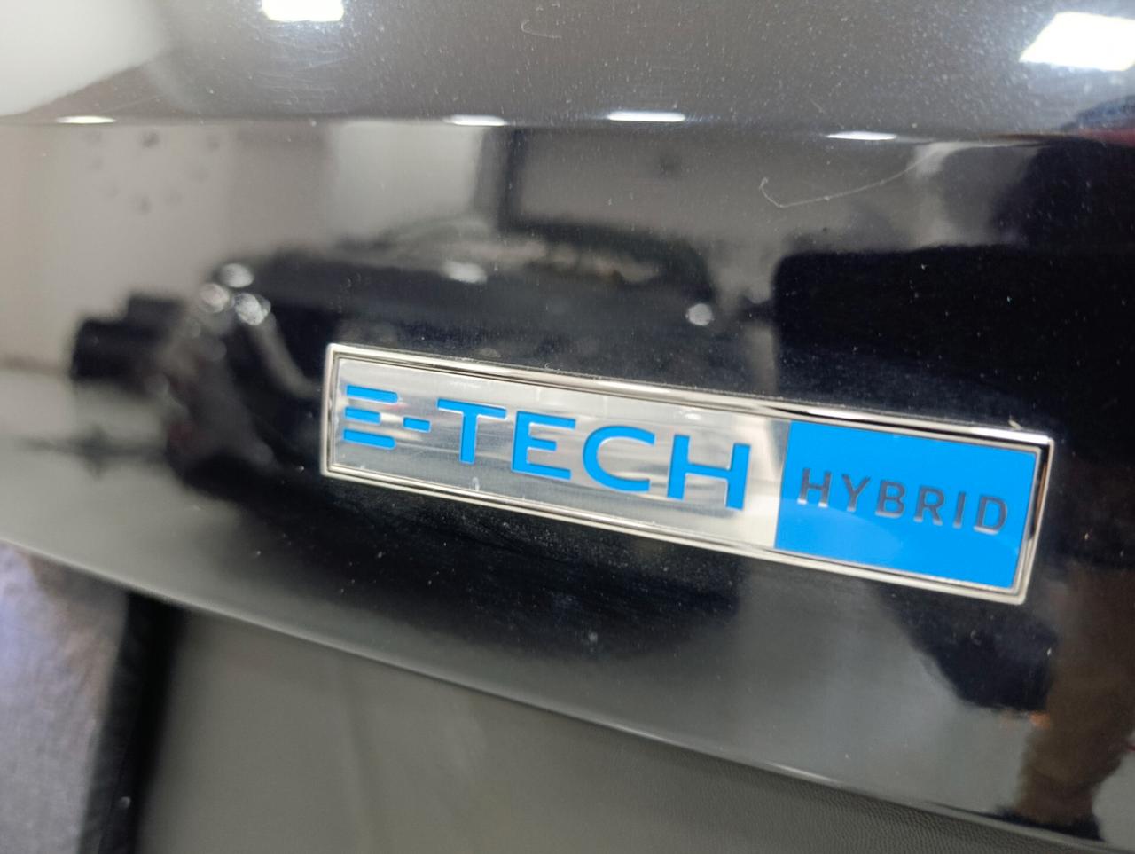 Renault Arkana Full Hybrid E-Tech 145 CV R.S.Line