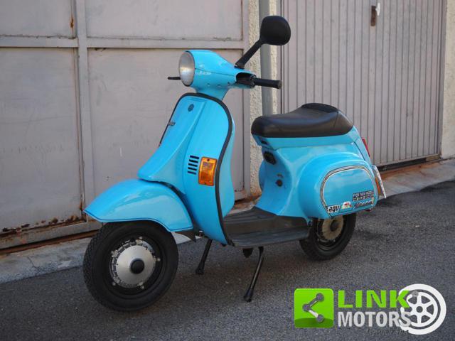 PIAGGIO Vespa 50 FL 2 V ? ASI ?