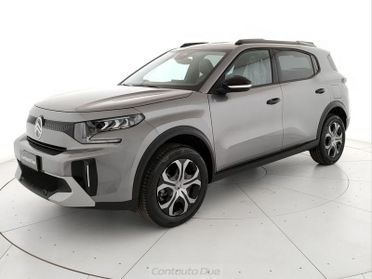 Citroën C3 Aircross C3 Aircross PureTech Turbo 100 Plus 7 posti