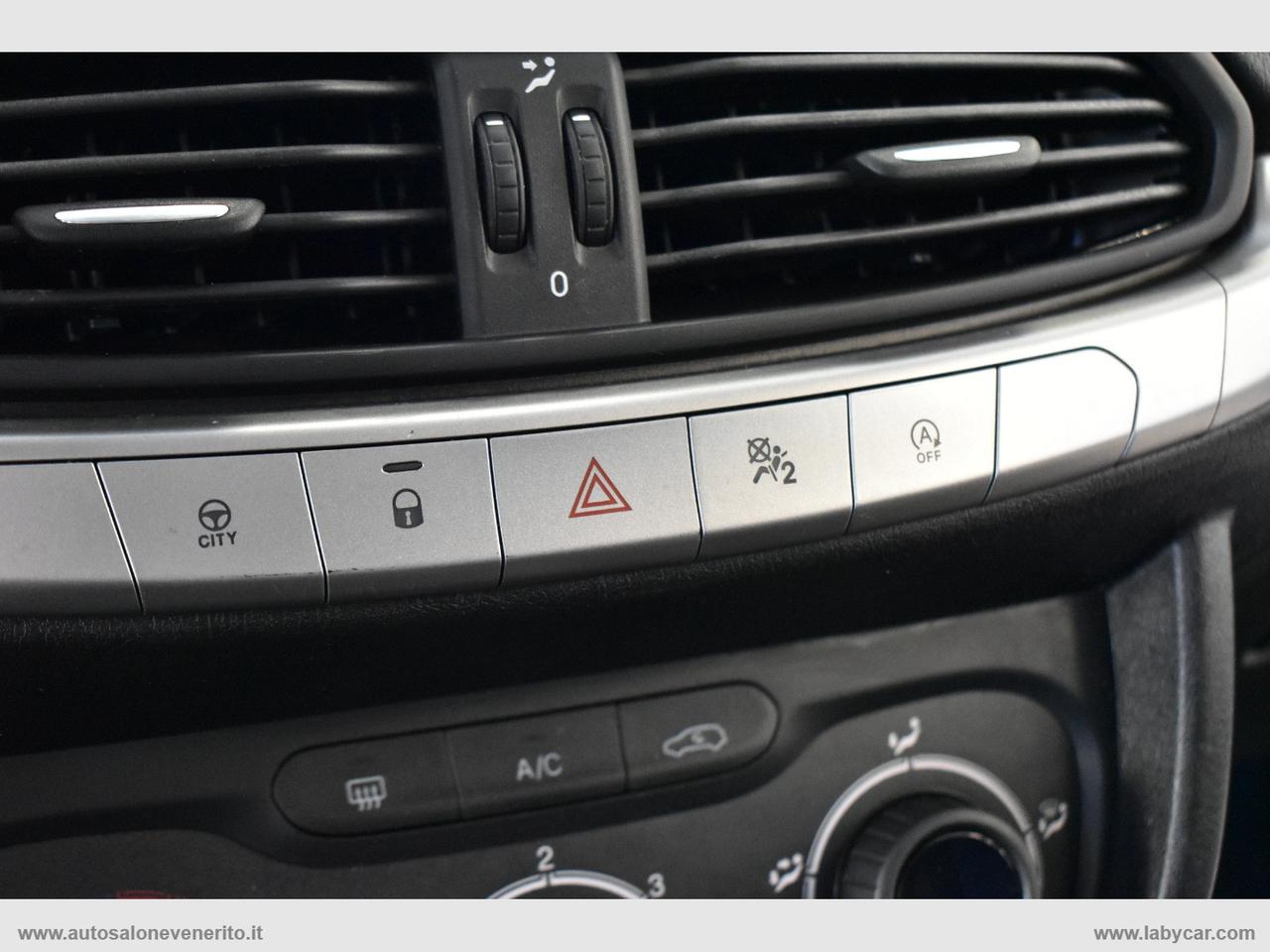 FIAT Tipo 1.6 Mjt S&S SW Business