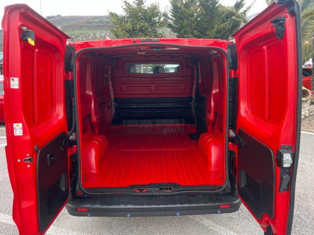 OPEL Vivaro 1.6 CDTI 120CV PC-TN Furgone Edition