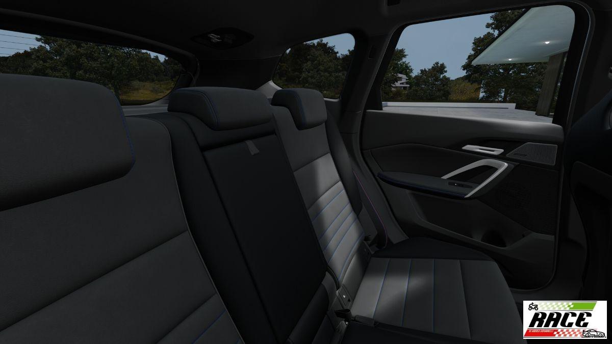 BMW - X1 M35I XDRIVE MSPORT PRO *IVA ESPOSTA*