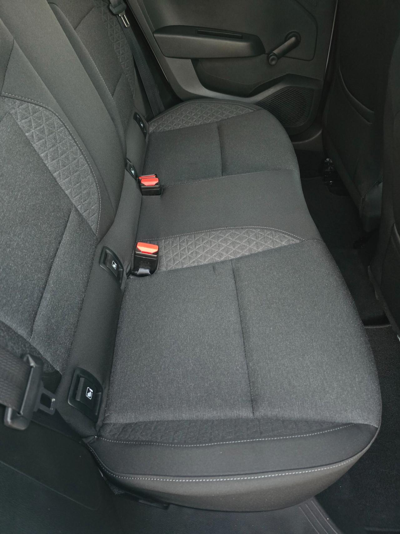 Renault Clio TCe 100 CV GPL 5 porte Life