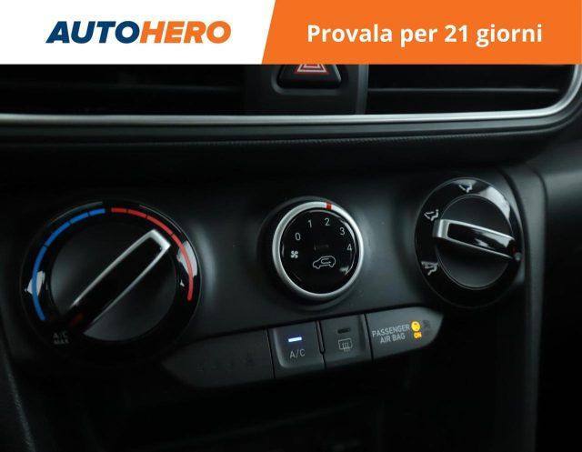 HYUNDAI Kona 1.6 CRDI 115 CV XTech