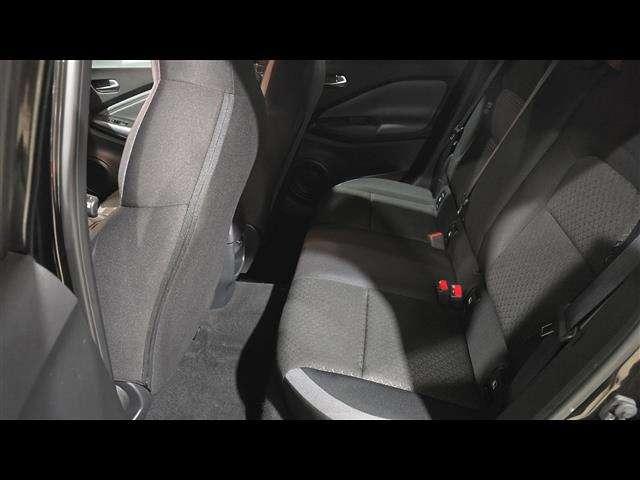 Nissan Juke 1.0 DIG-T 114cv N-Connecta