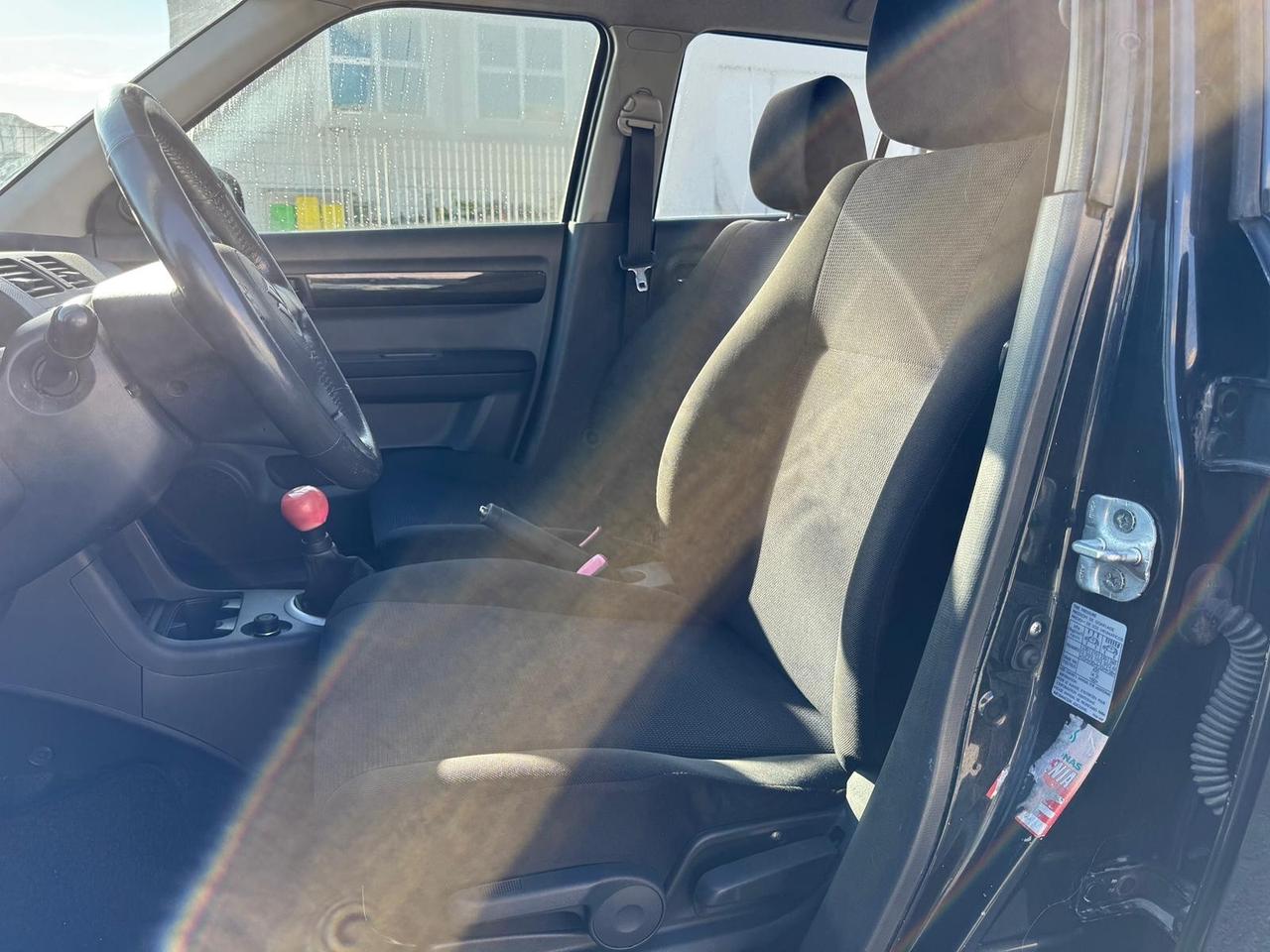 Suzuki Swift 1.3 5p. GLX