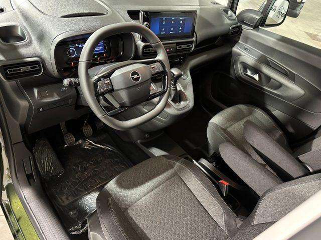 OPEL Combo Life 1.5D 100 CV S&S MT6 Edition Plus N1
