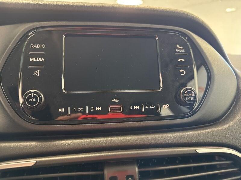 FIAT Tipo 5 PORTE E SW Hatchback Hybrid 1.5 Hybrid 130cv Dct Hb Tipo