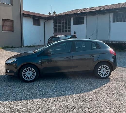 Fiat Bravo 1.4 Active GPL