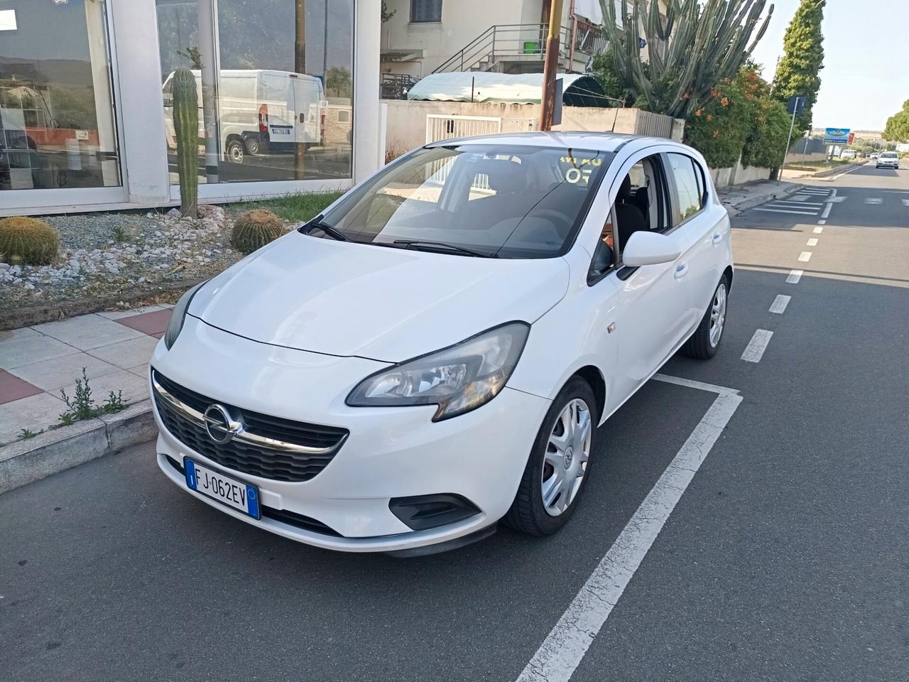 Opel Corsa 1.3 CDTI 5 porte Cosmo