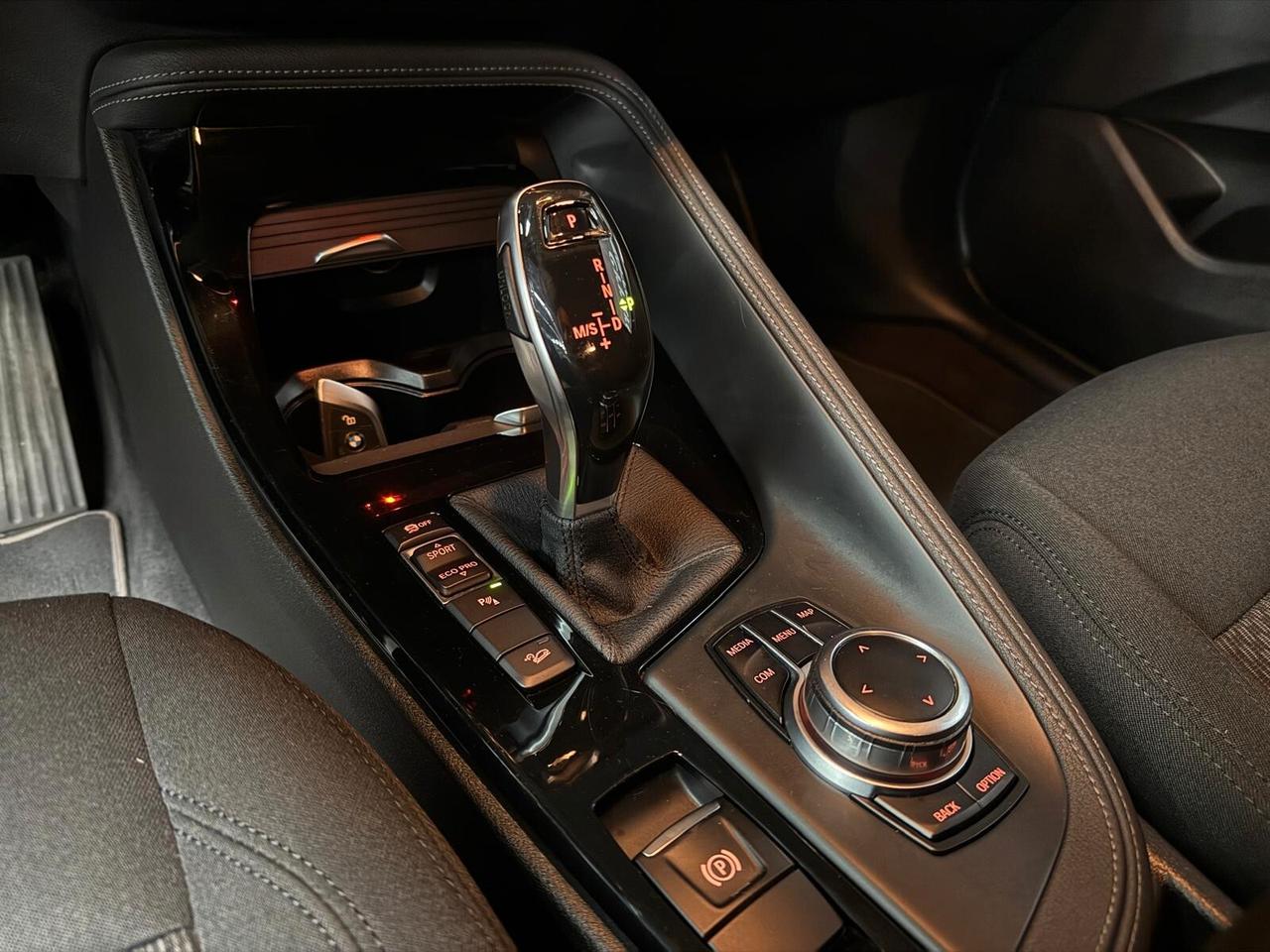 Bmw X2 xDrive20d Business-X