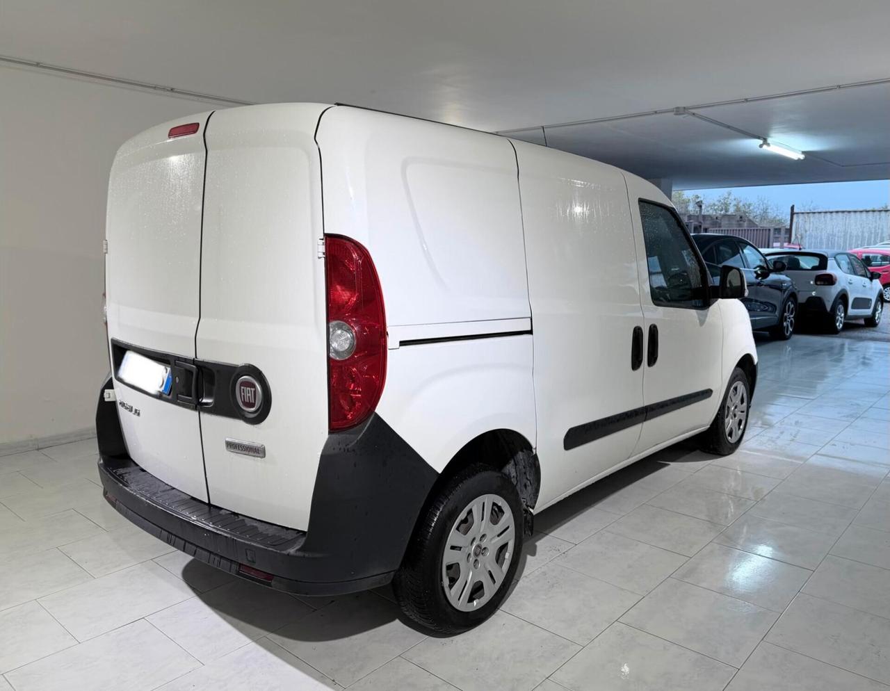 Fiat Doblò 1.3 MJT L1 PORTA LATERALE PRONTA CONSEGNA