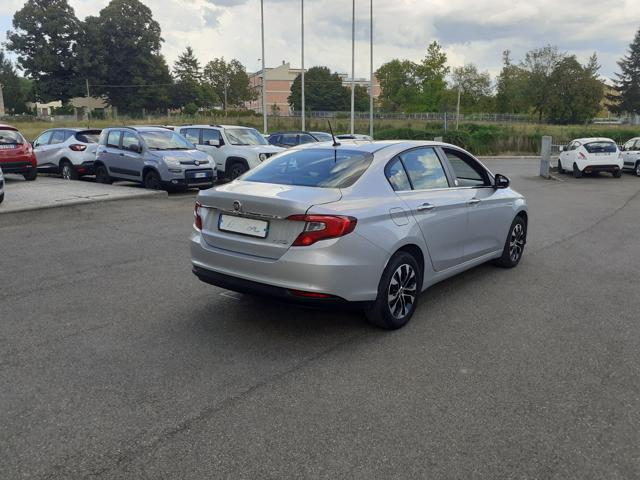 FIAT Tipo PROMO FINANZIAMENTO 1.6 Mjt 4 porte Mirror