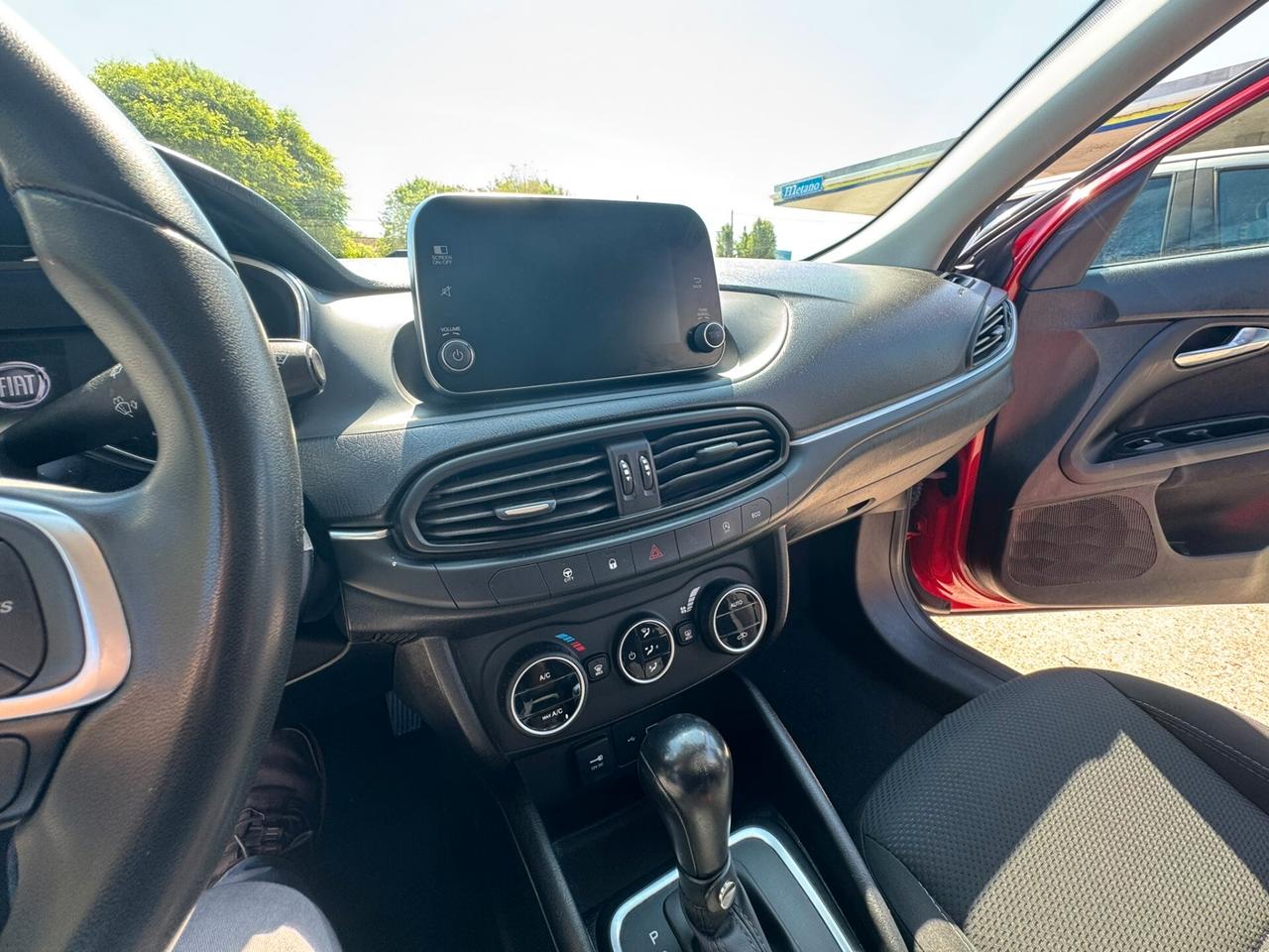 Fiat Tipo 1.6 Mjt Turbo Diesel Euro 6 120CV S&S DCT CAMBIO AUTOMATICO - Station Wagon - S-Design