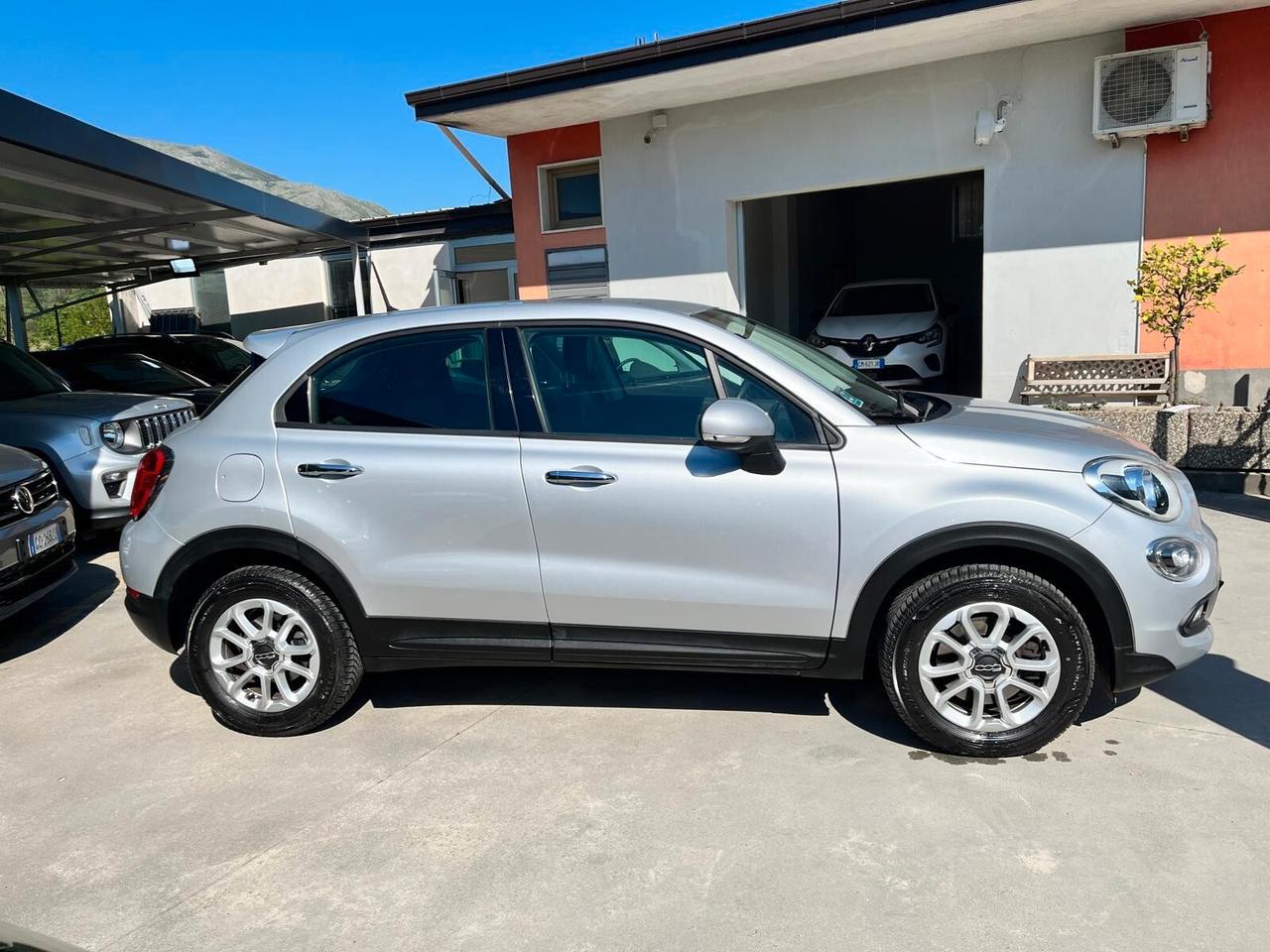 Fiat 500X 1.3 MultiJet 95 CV Pop