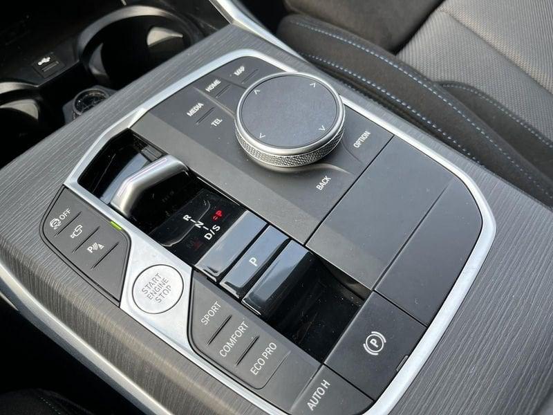 BMW Serie 3 320d Touring mhev 48V MSport auto