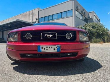 Ford Mustang Spider -2007 - NO SUPERBOLLO Cabrio